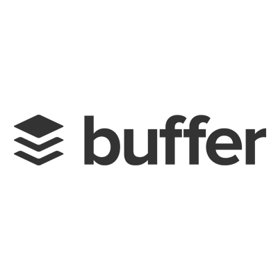 Buffer was kind enough to review us and they loved us!  We love you too, Buffer!