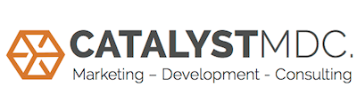 Catalyst MDC Logo